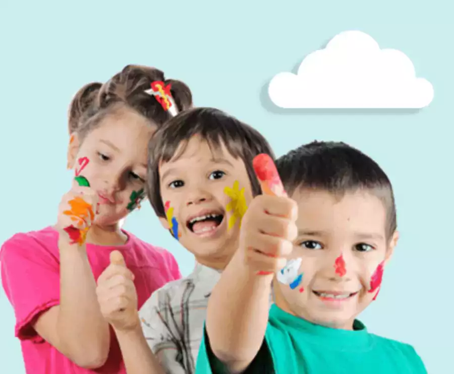 Rainbow Early learning centre - Школы в Вашингтоне