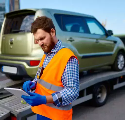 Дулат/Помощь на дороге - Автомобильные услуги в Чикаго