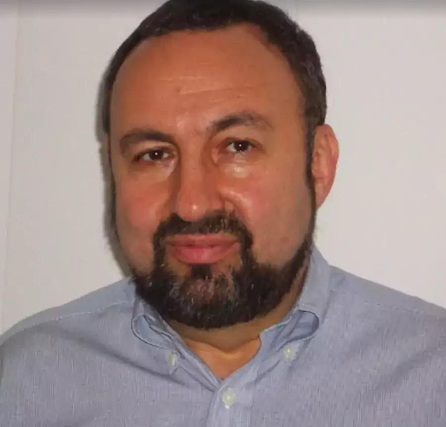 Dr. Alexander Kagan - Психологи в Сакраменто