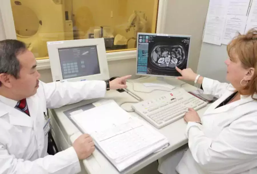 Институт урологии/Accord Physicians/ - Гинекологи, Урологи в Бруклине