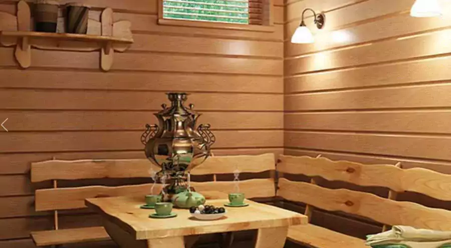 DreamSauna - Строительство саун для вашего ДОМА. - Строительство и ремонт в США