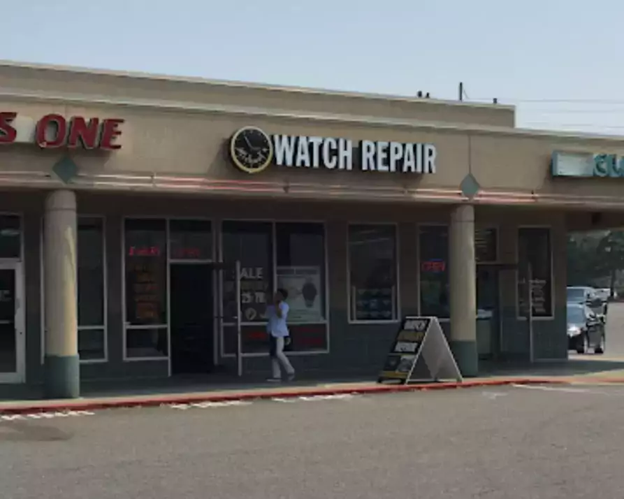 Michael’s Watch & Jewelry Repair  - Другие услуги в Сиэтле