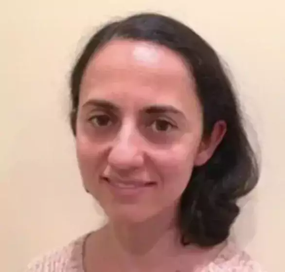 Alina Solomon, M.S., CCC-SLP/SF Speech Therapy - Логопеды в Сан-Франциско