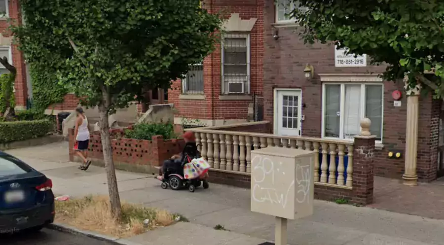 Gershkovich Galina MD - Педиатры в Бруклине