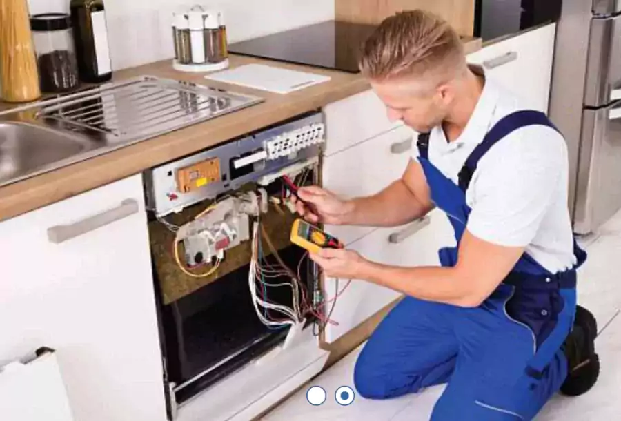 GLOBO Help - Ремонт бытовой техники в Чикаго