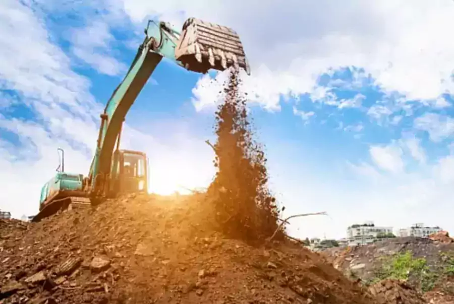 Иван - Экскаваторные Работы - Другие услуги в Сиэтле