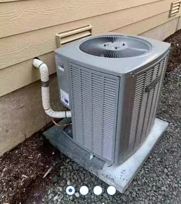 Системы Кондиционирования и Отопления - Установка и Ремонт - Отопление и кондиционеры в Сиэтле