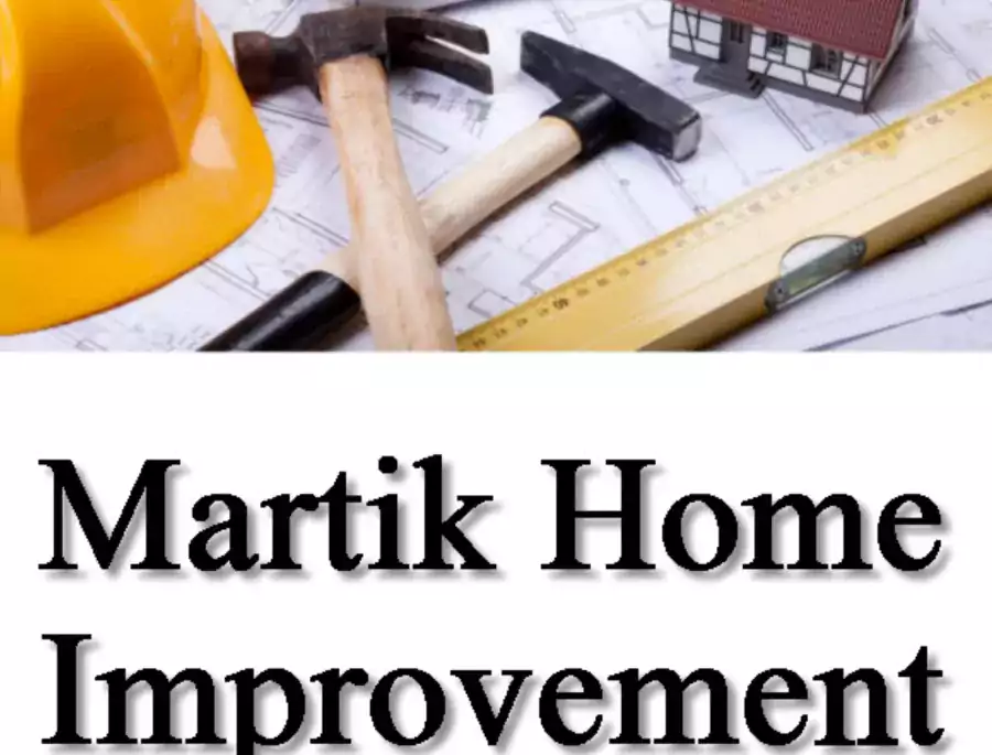 Martik Home Improvement - Строительство и ремонт в Колумбусе