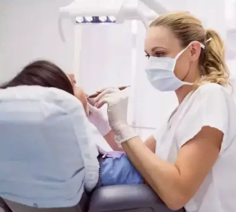 Алеся, Стоматолог  - Стоматологи в Шарлотте