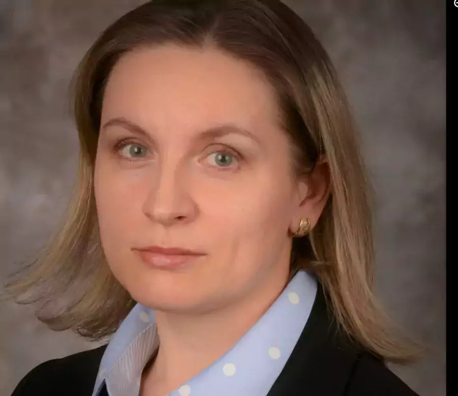 Адвокат Марина Быкова - Иммиграционный адвокат, Оформление и защита патентных прав в Балтиморе