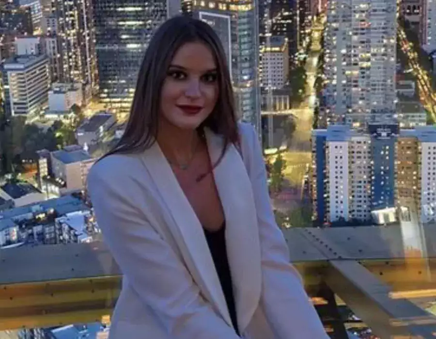 Надюша Полицяк-Няня  - Няни в Сиэтле