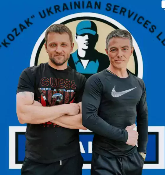 Kozak Ukrainian Services LLC - Строительство и ремонт в Лас-Вегасе