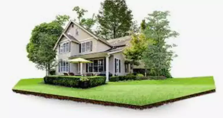 Стрижка газонной травы - Уход за газоном в Кливленде