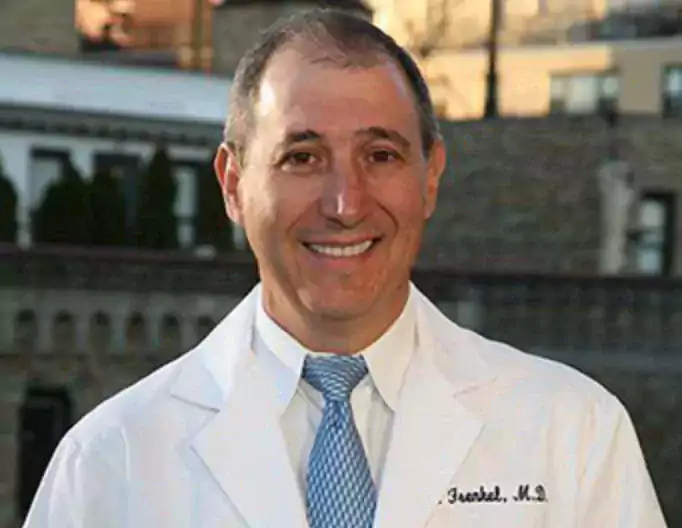 Dr. Rubin Frenkel - Гинекологи, Акушеры в Нью-Йорке