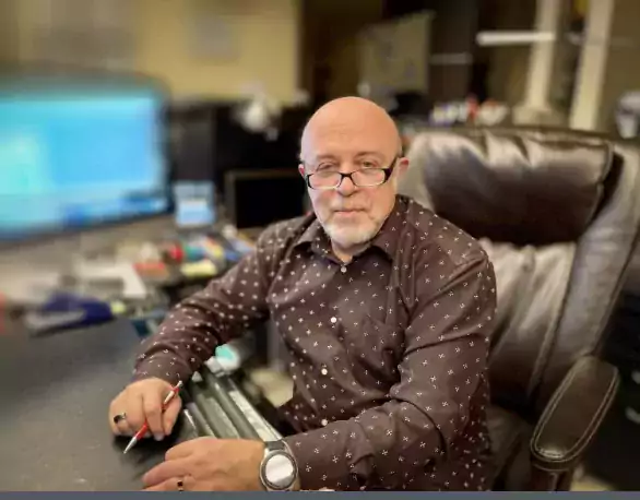 Boris Barats & Associates, Inc. Нотариус - Страхование жизни, Бизнес поддержка в Лос-Анджелесе