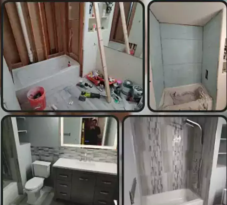 Handyman / Разнорабочий - Строительство и ремонт в Лас-Вегасе