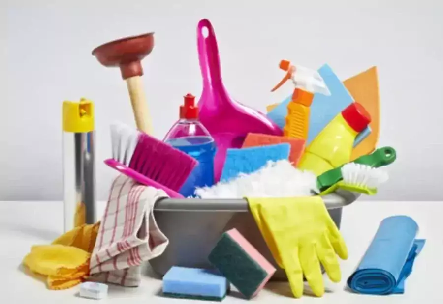 Уборка в Чикаго  - Уборка / Клининг в Чикаго