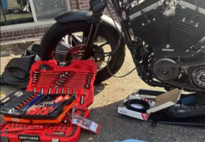 Vilkoff Motors /Обслуживание и ремонт мотоциклов - Другие услуги в Сиэтле