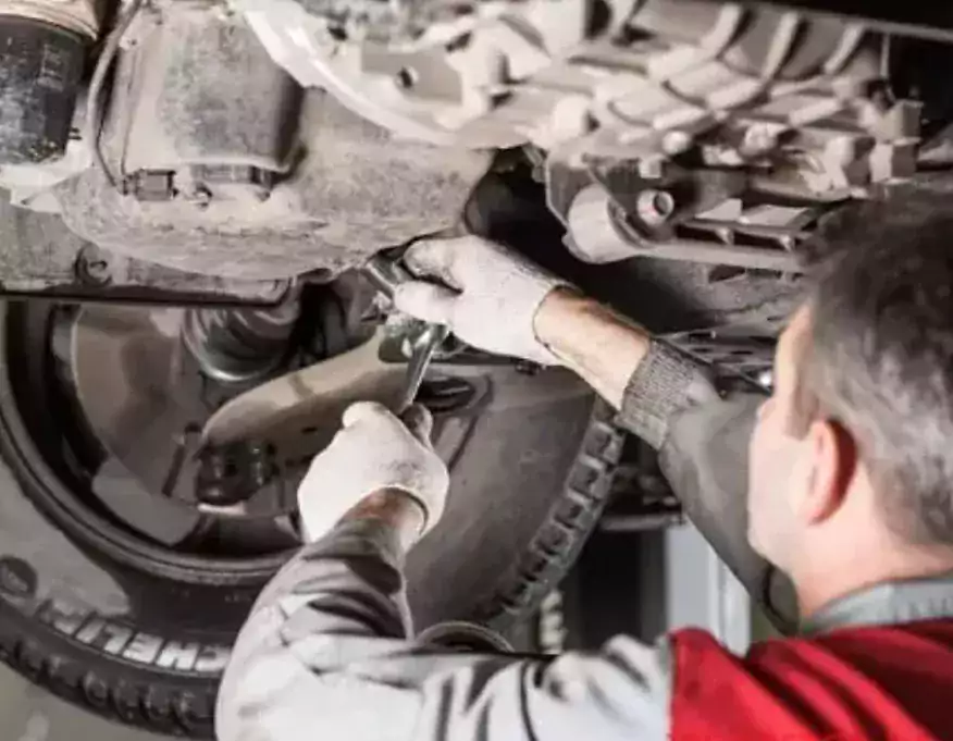 Tacoma Auto  - Ремонт авто в Сиэтле