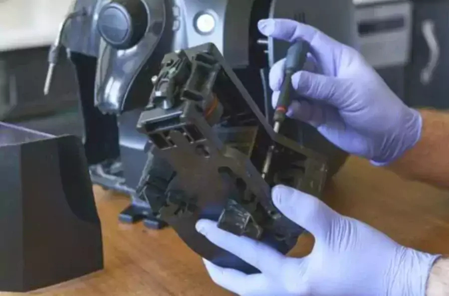 Услуги Ремонта Бытовой Техники  - Ремонт бытовой техники в Нью-Йорке