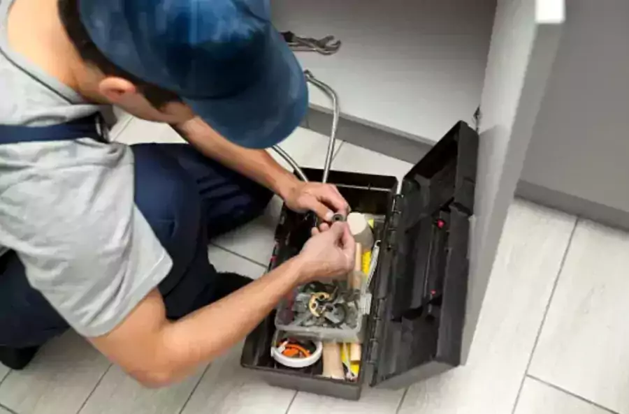 Вадим - Ремонт бытовой техники в Чикаго