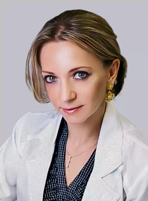 Lyudmila Emag/ Accord Urology Brooklyn - Урологи в Нью-Йорке