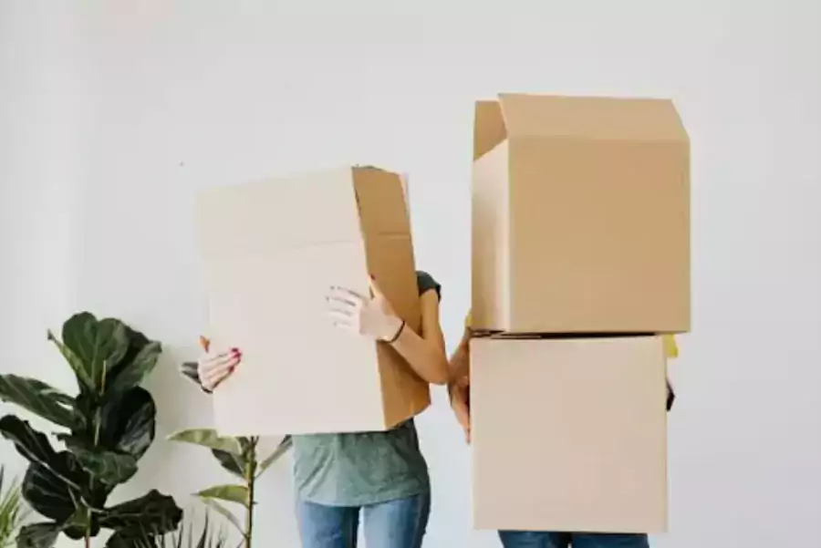 Valerii Charlotte  - Мувинг / Грузчики в Шарлотте