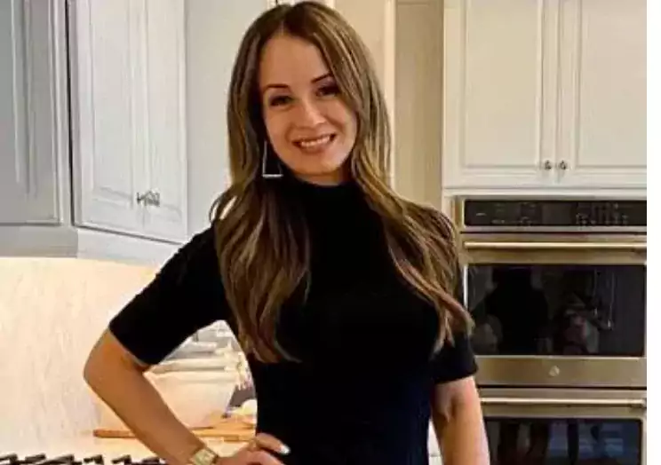 Paulina Matteson - Риэлторы в Финиксе