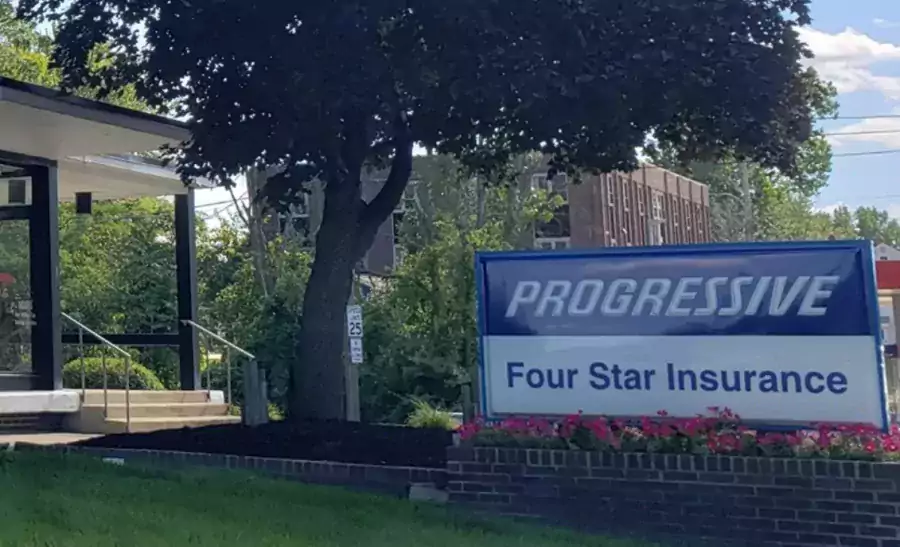 Olena Fliak/Four Star Insurance Agency  - Страхование жилья, Страхование жизни в Кливленде