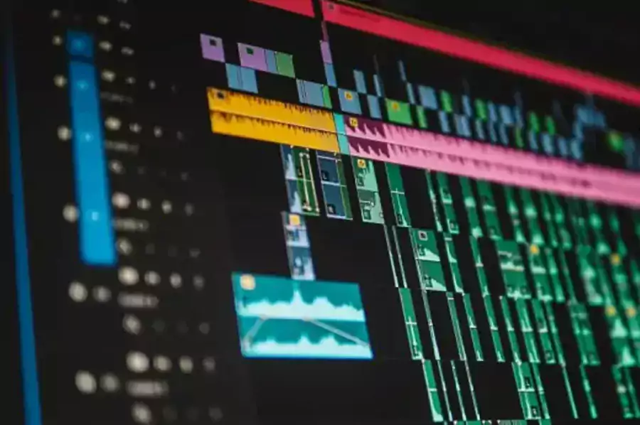 Обучу Видео и Аудиомонтажу  - Онлайн-обучение в Балтиморе