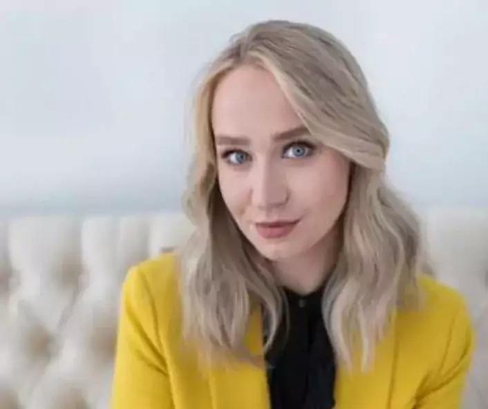 Masha Kozlovets, Real Estate Broker/Investor - Риэлторы в Вашингтоне