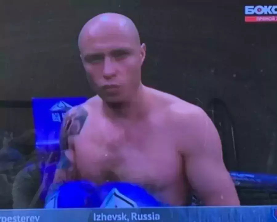 Igor, Train Boxing and Kickboxing - Учителя и репетиторы в Майами