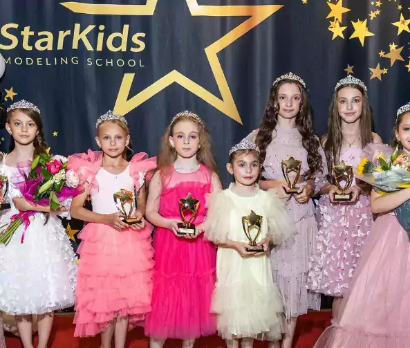 StarKids USA, найкращій модельній школі! - Школы в Чикаго