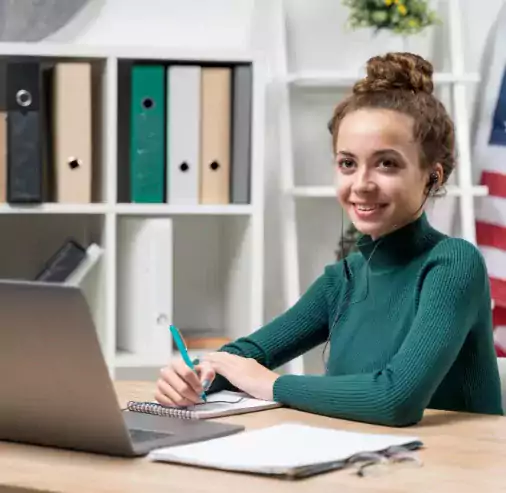 Анна, Занятия по Английскому Языку - Иностранные языки, Онлайн-обучение в Лос-Анджелесе