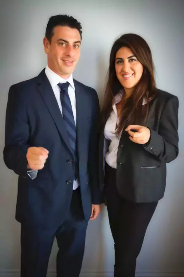 RS Law Offices - Адвокат по автомобильным авариям, Адвокат по травмам в Лос-Анджелесе