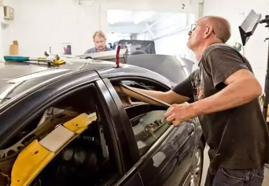 BelmontAuto Center  - Ремонт авто в Бостоне