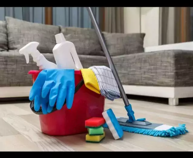 Cleaning  - Уборка / Клининг в Нью-Йорке