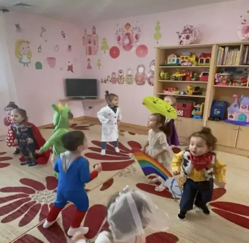 Charming Daycare - Детские сады в Нью-Йорке