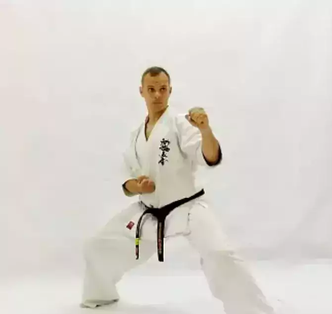 Alexey, Karate Coach  - Спорт в Майами