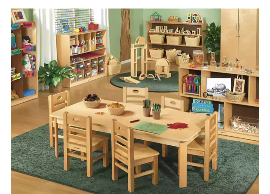 Liliana’S Day Care - Летний лагерь в Сан-Франциско