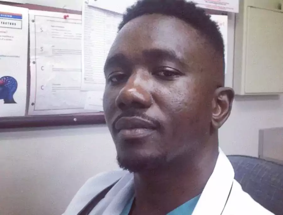 Simeon U. Osemota, Emergency Medicine - Семейные врачи в Майами