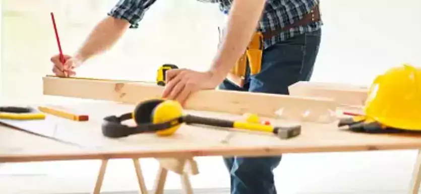 Бахытжан, Внутренние Работы  - Строительство и ремонт в Питтсбурге