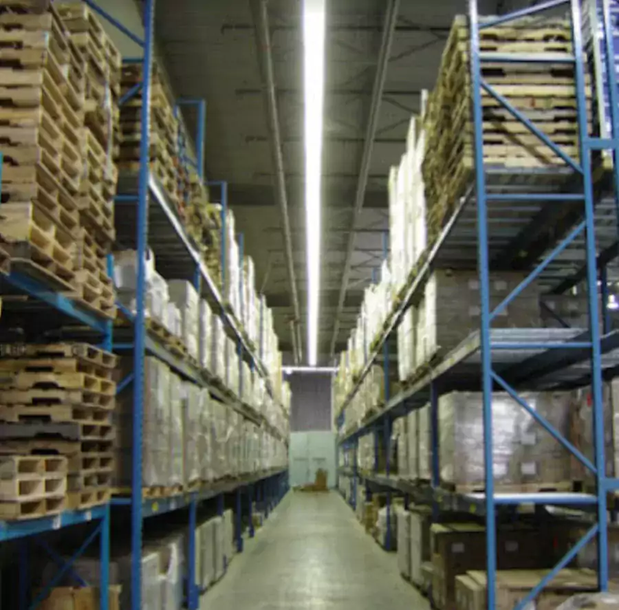 Всё для складских помещений/Everything Warehouse Inc. - Магазины в Балтиморе