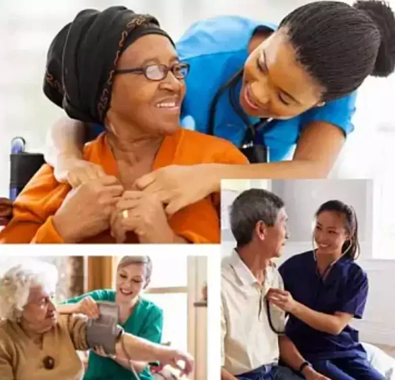 Услуги по Уходу на Дому HOME, INC - Другие услуги в Вашингтоне