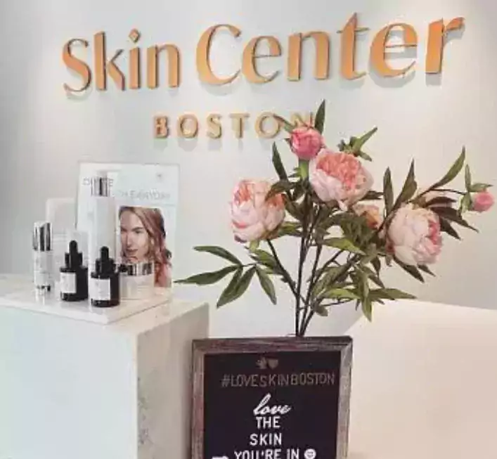 Skin Center Boston | Vladyslava Doktor  - Дерматологи в Бостоне