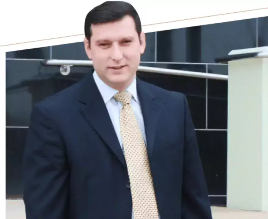 Alan Mikshansky - Адвокат по семейному праву в Сан-Франциско