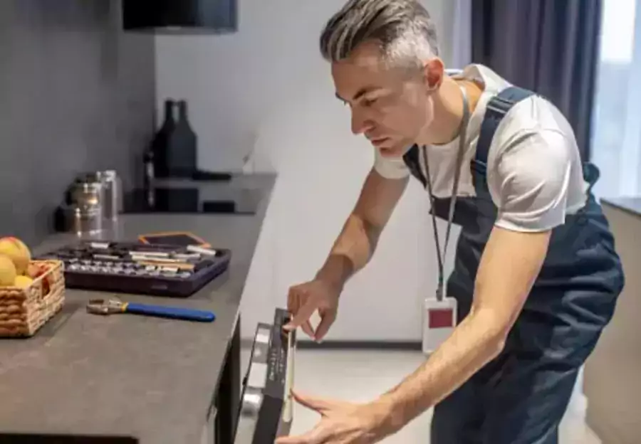 Эмиль, Ремонт Бытовой Техники - Ремонт бытовой техники в Вашингтоне