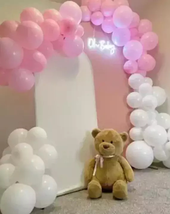  Мир Креативных Фотозон - Декор и цветы, Организация детских праздников в Вашингтоне