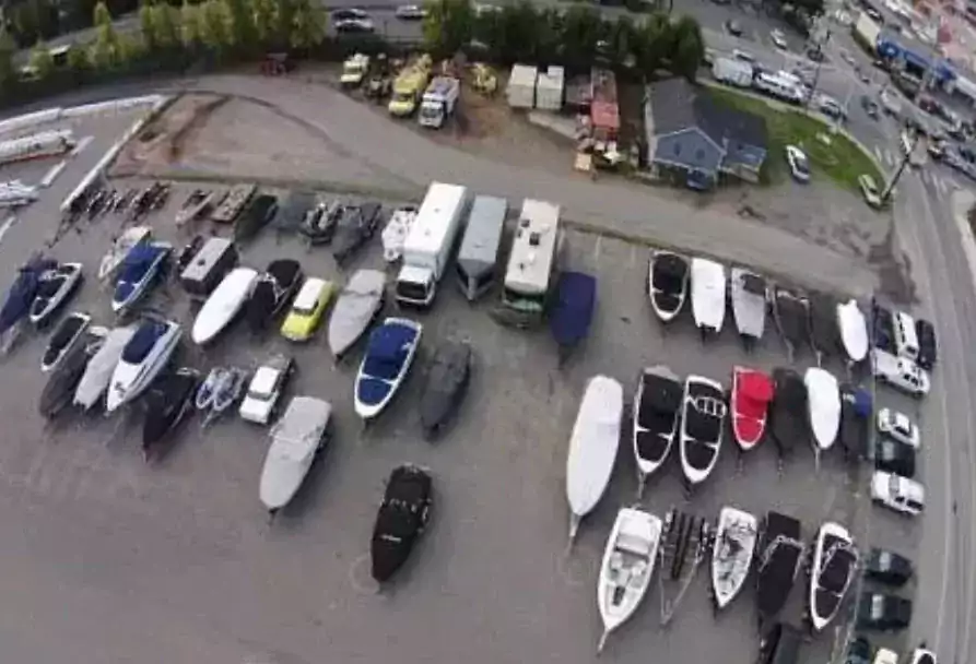 Seattle Water Sports/Хранилище для лодок. - Другие услуги в Сиэтле