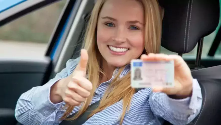 Национальный центр вождения Alcon, Inc - Уроки вождения в Бруклине